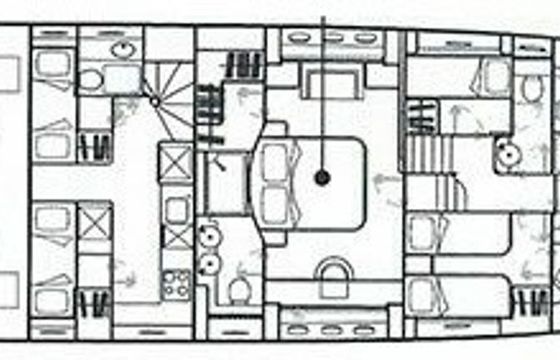 Sunseeker 82 Georgia