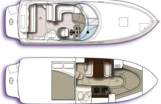 Sea Ray 280 Farhan