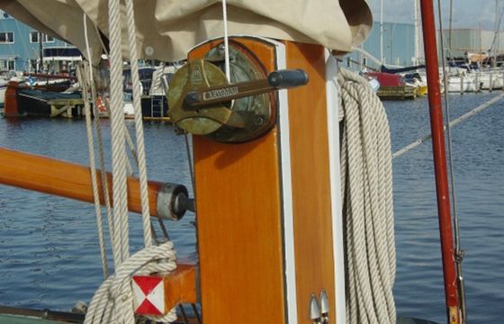 Schokker 11.11 Schokbreker