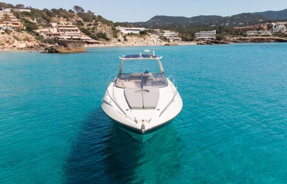 Sunseeker Comanche 40 Majestic