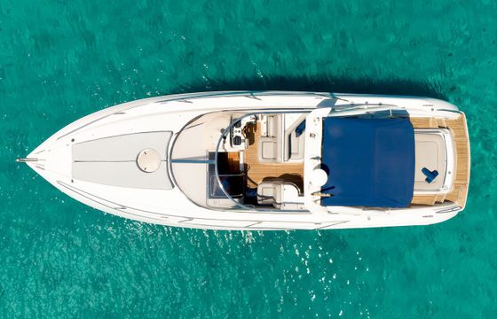 Sunseeker Comanche 40 Majestic