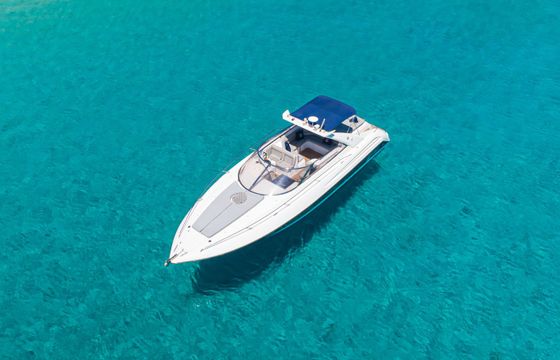 Sunseeker Comanche 40 Majestic