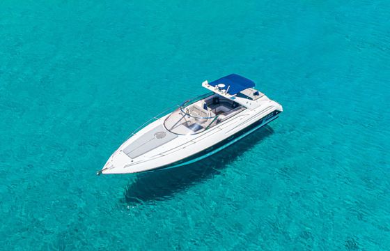 Sunseeker Comanche 40 Majestic