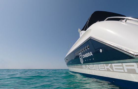 Sunseeker Comanche 40 Majestic