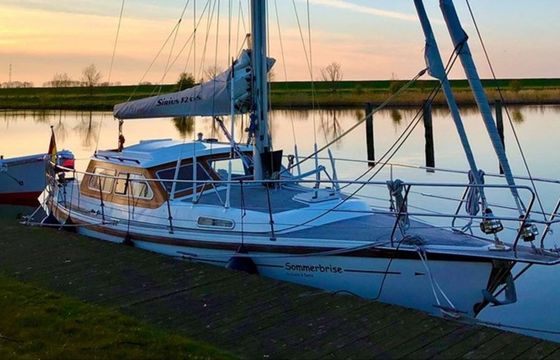 Sirius 32 Sommerbrise