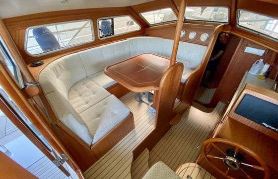 Sirius 32 Sommerbrise
