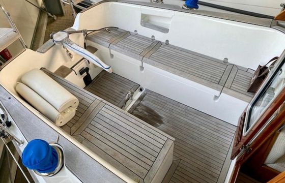 Sirius 32 Sommerbrise