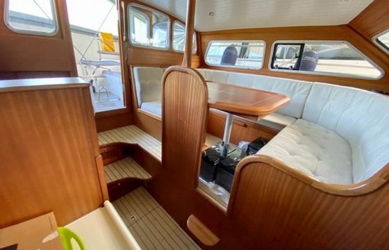 Sirius 32 Sommerbrise
