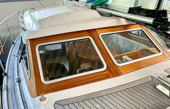 Sirius 32 Sommerbrise