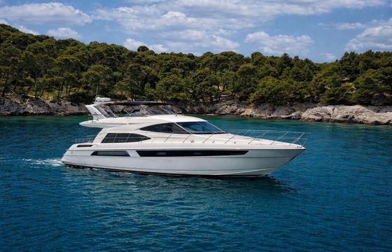 Sealine T51 Levano