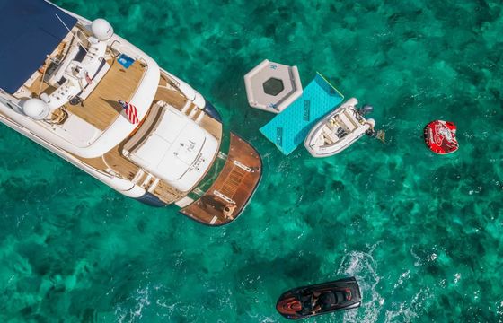 Sunseeker 88 Mistral