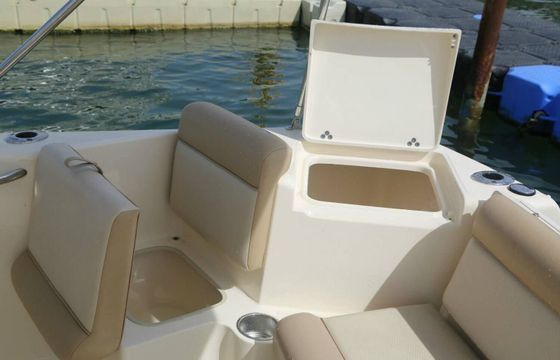 Scout 222 Sportfish