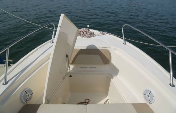 Scout 222 Sportfish