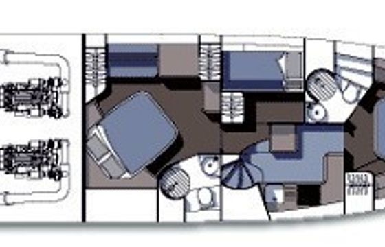Sunseeker Manhattan 50 Aviator