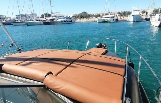 Sea Ray 300 Endless Blue