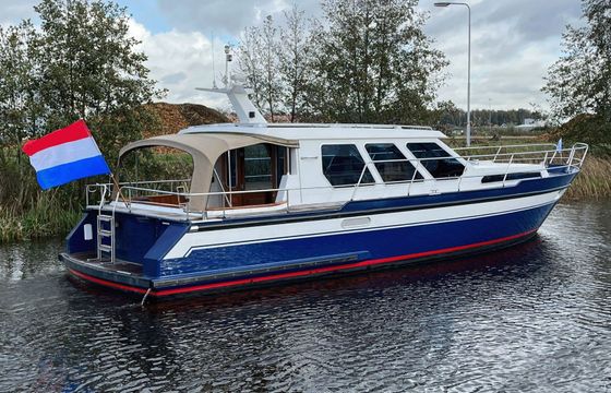 Smelne 1250 OK Menora Elite