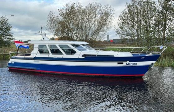 Smelne 1250 OK Menora Elite