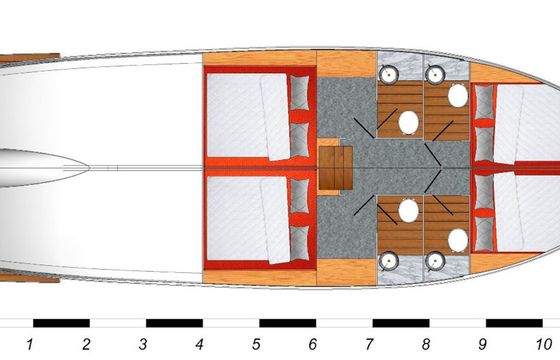 Seamaster 45 Iggy