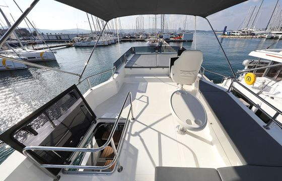 Seamaster 45 Iggy