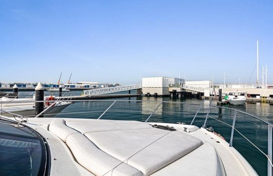 Sunseeker Manhattan 50 Vesper