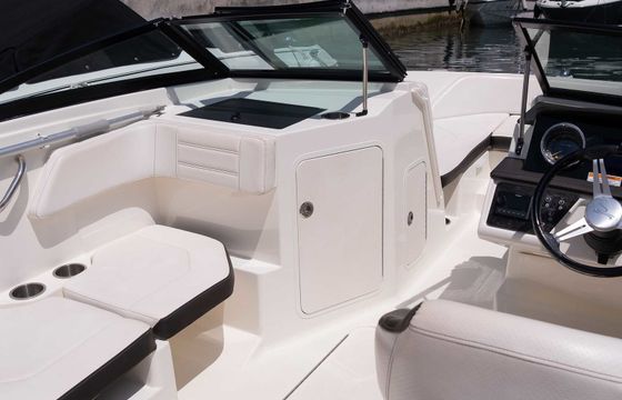 Sea Ray 190 SPX Kautar