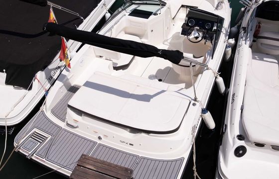 Sea Ray 190 SPX Kautar
