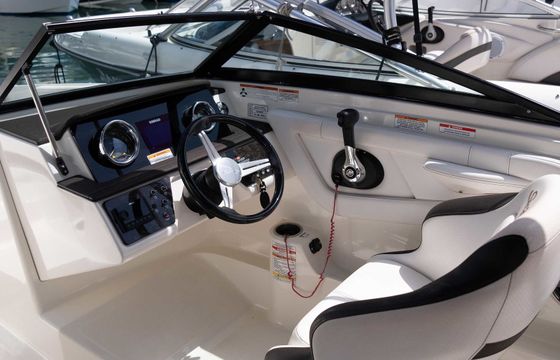 Sea Ray 190 SPX Kautar