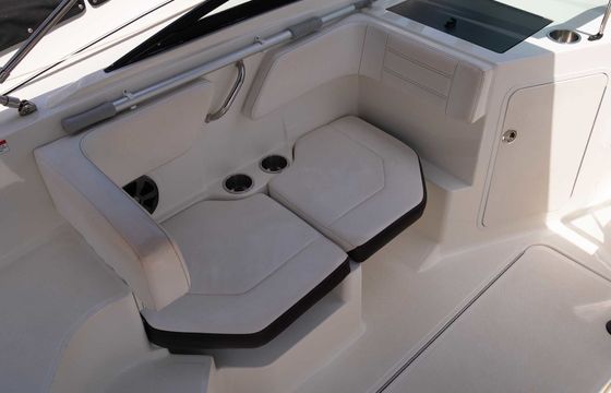 Sea Ray 190 SPX Kautar