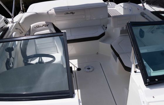 Sea Ray 190 SPX Kautar