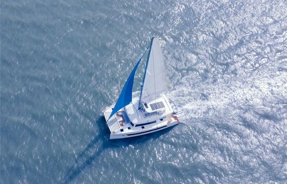 Seaview 50 Tradition