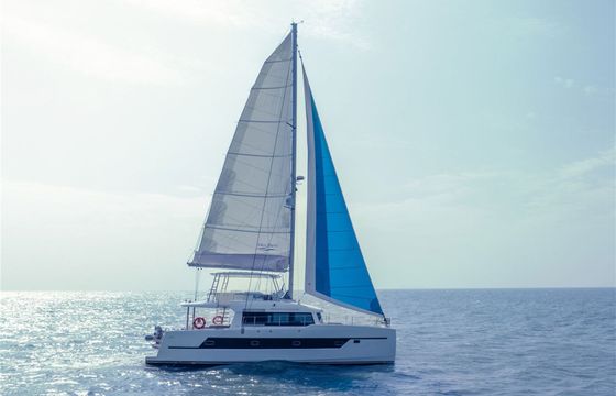 Seaview 50 Tradition
