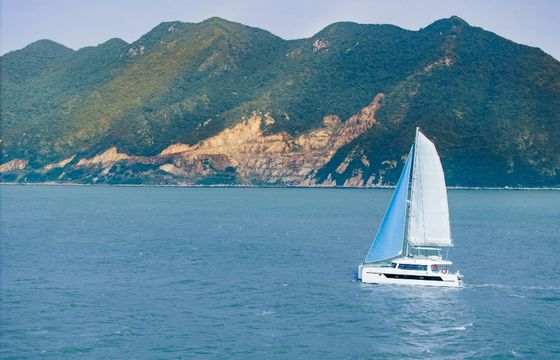 Seaview 50 Tradition