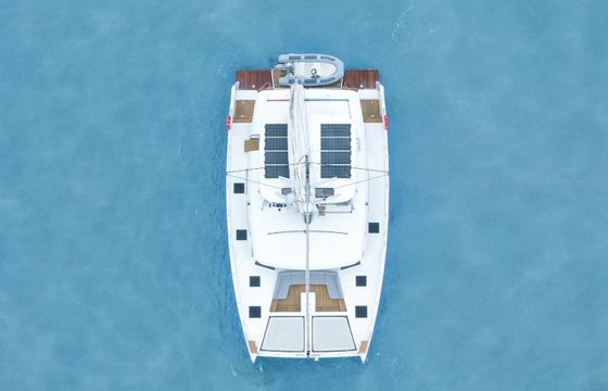 Seaview 50 Tradition
