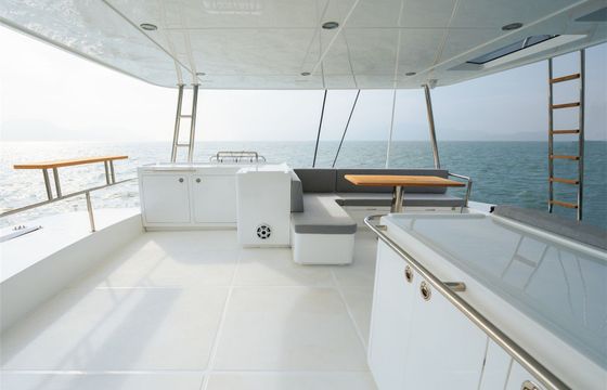 Seaview 50 Tradition