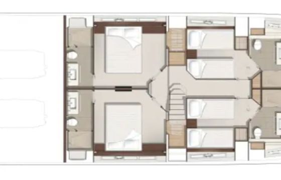 Sunseeker 95 RMM Job