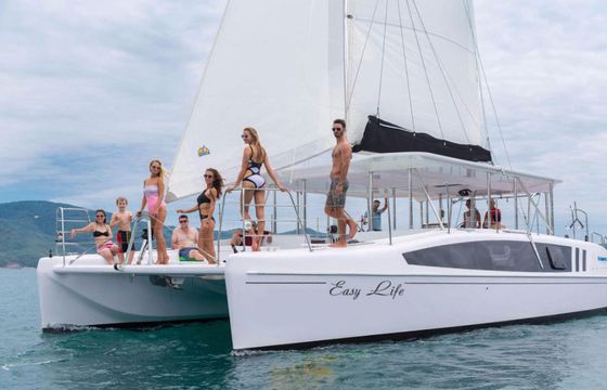 Seawind 1160 Easy Life