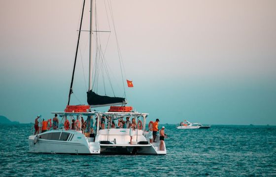Seawind 1160 Easy Life