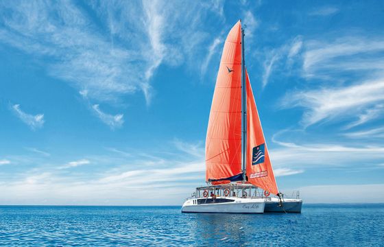 Seawind 1160 Easy Life