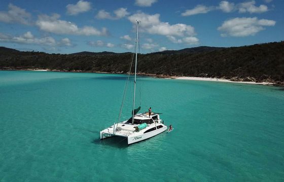 Seawind 1160 XTsea