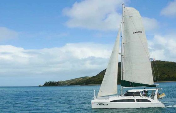 Seawind 1160 XTsea