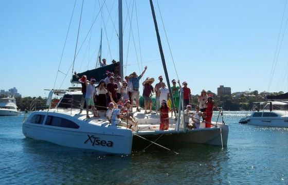 Seawind 1160 XTsea