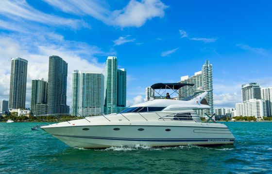 Sunseeker Manhattan 62 My Pure Indulgence