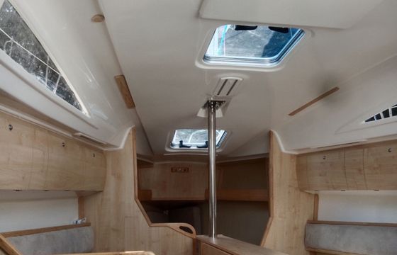 Sedna 26 Ludzik