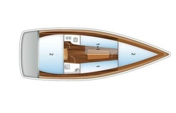 Sedna 26 Ludzik