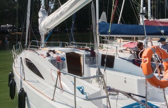 Sedna 26 Ludzik