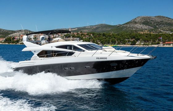Sunseeker Manhattan 63 2 Drunk