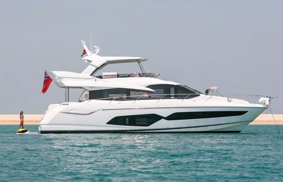 Sunseeker Manhattan 66 My Serenity