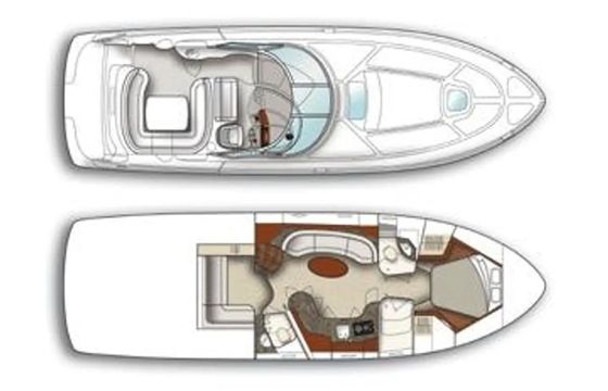 Sea Ray 42 Sea Ray