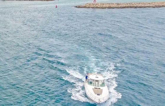 Sea Ray 42 Sea Ray