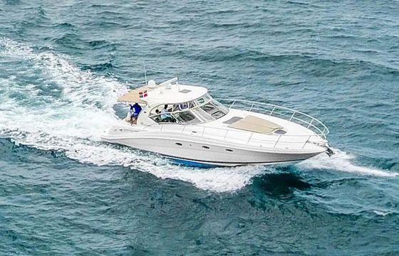 Sea Ray 42 Sea Ray